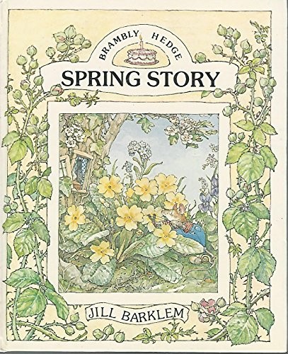 Spring Story