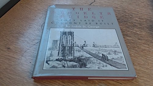 Brooklyn Bridge