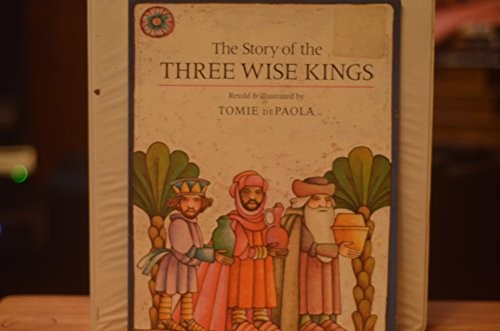 Story of the Three Wise Kings