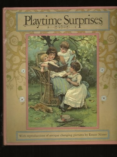 Playtime Surprises