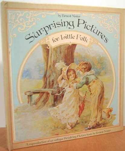 Surprising Pictures