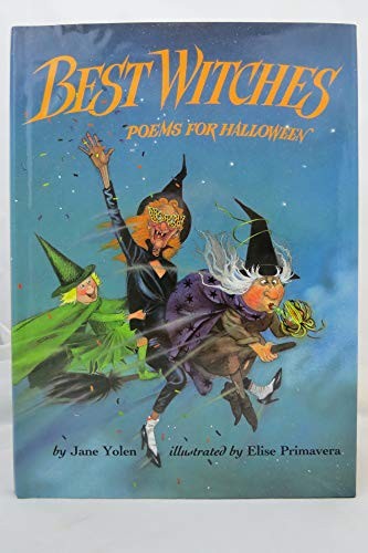 Best Witches