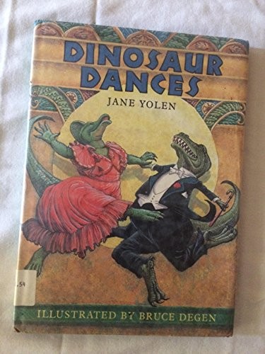 Dinosaur Dances