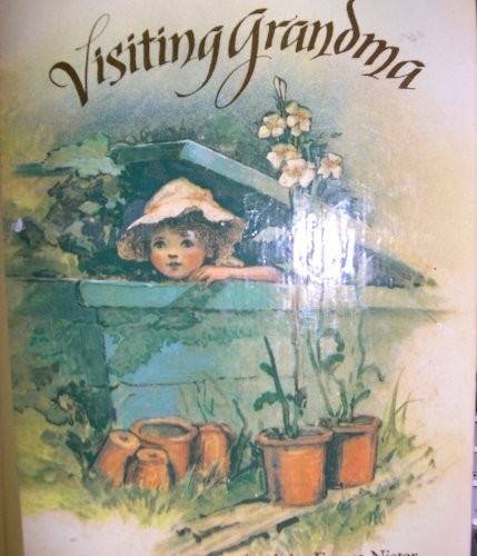 Visiting Grandma