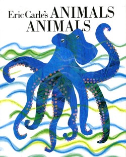 The Eric Carle's Animals, Animals