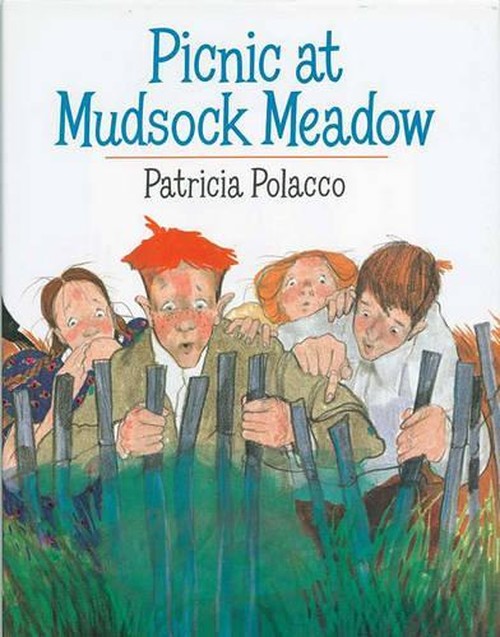 Picnic at Mudsock Meadow