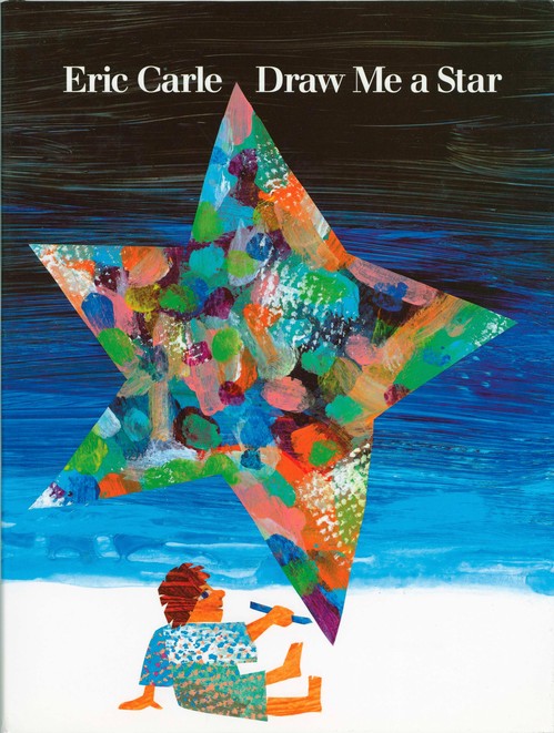 The Draw Me a Star