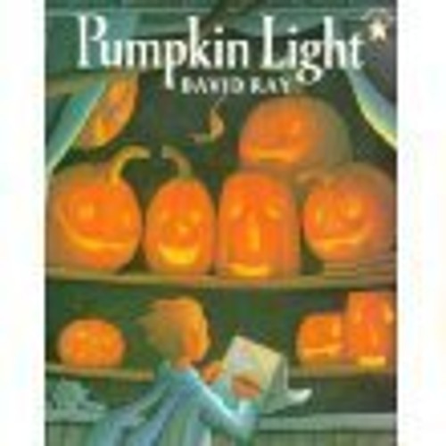 Pumpkin Light