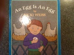 Egg Is an Egg