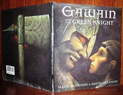 Gawain and Green Knight
