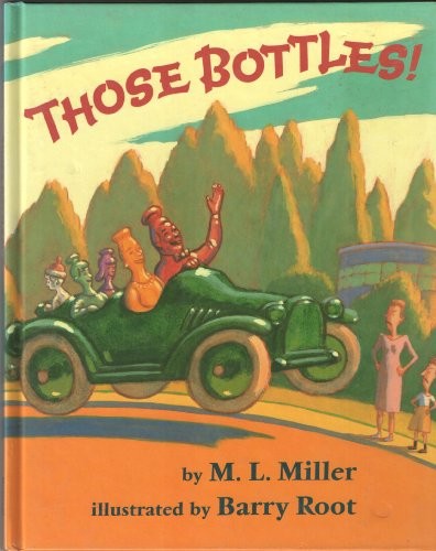 Those Bottles
