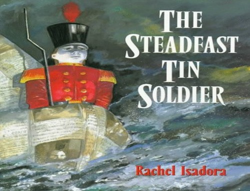 The Steadfast Tin Soldier