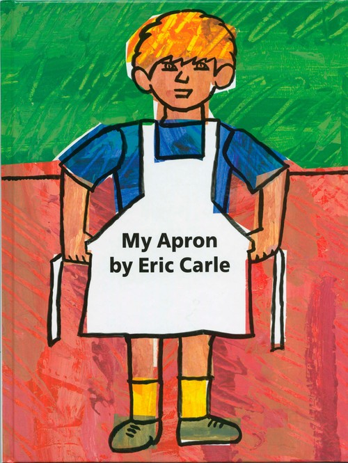 The My Apron