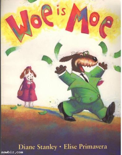 Woe Is Moe