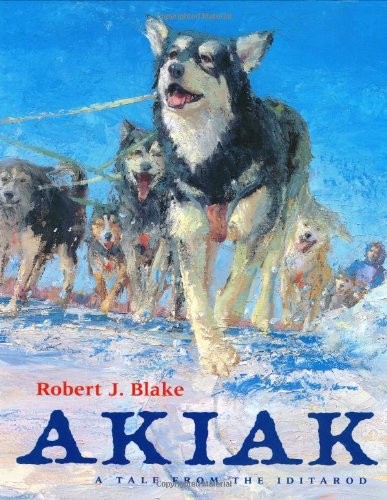 Akiak