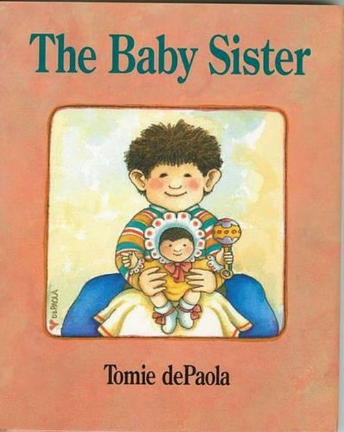 The Baby Sister