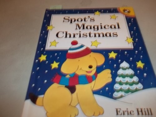Spot's Magical Christmas