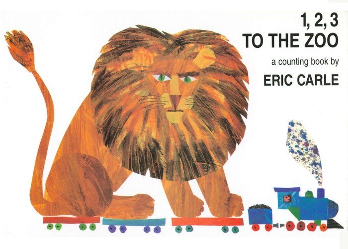 The 1, 2, 3 to the Zoo