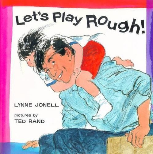 Lets Play Rough!