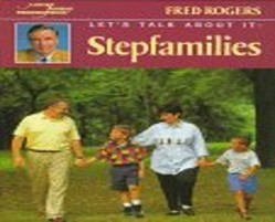 Let's Talk About IT: Stepfamilies