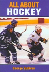 All about Hockey