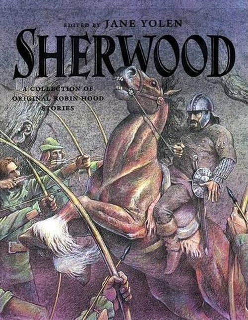 Sherwood