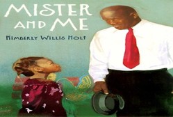 Mister and ME