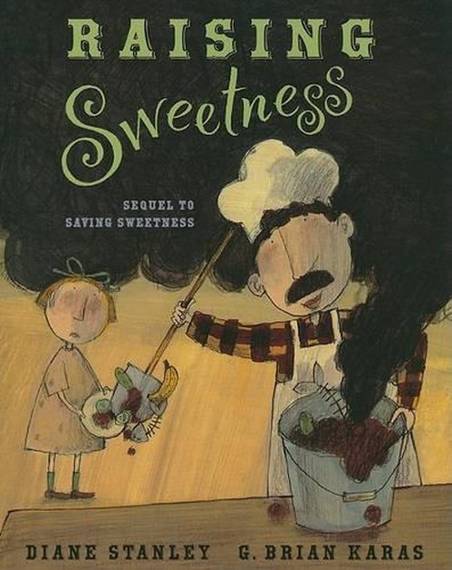 Raising Sweetness