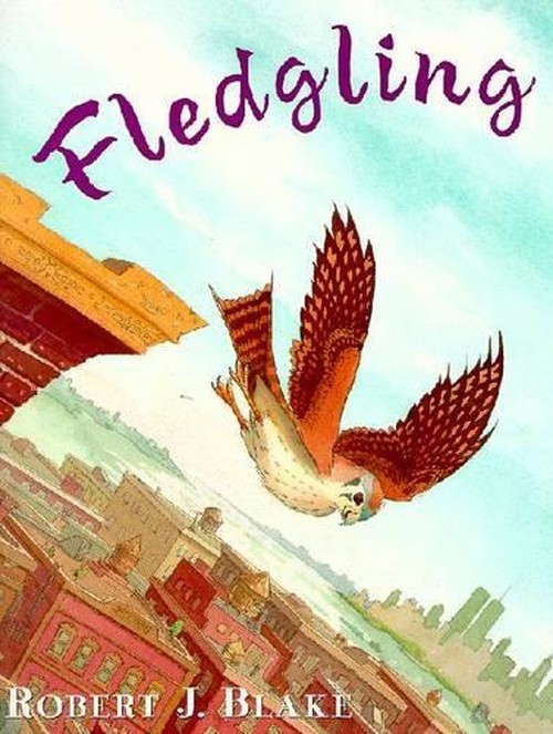 Fledgling