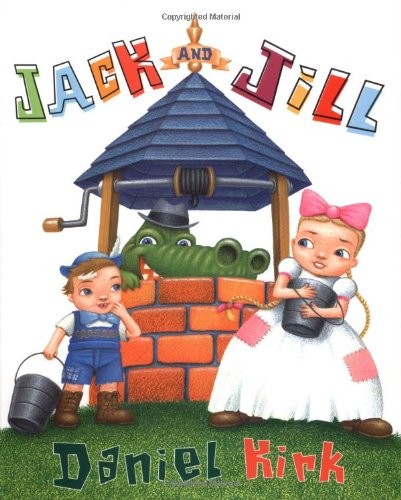 Jack & Jill