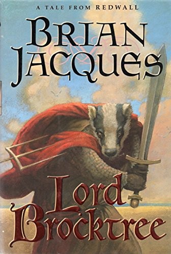 Lord Brocktree