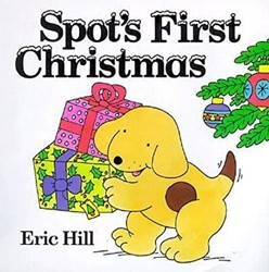 Spot's First Christmas