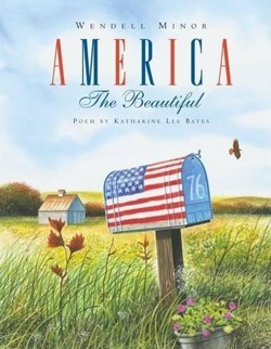 America the Beautiful