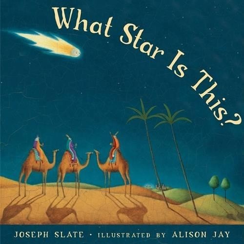 What Star Is This?