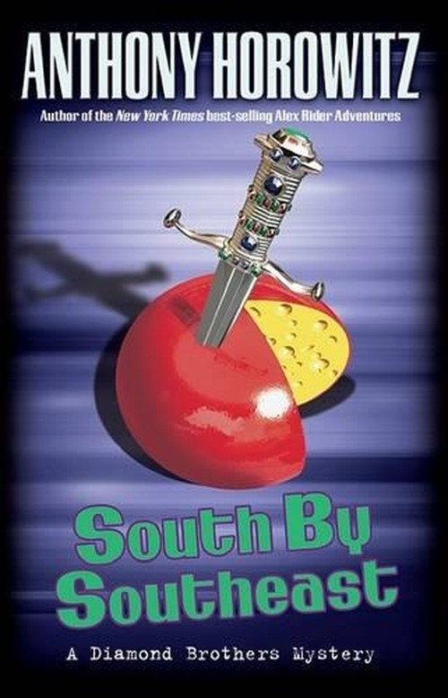 South by Southeast