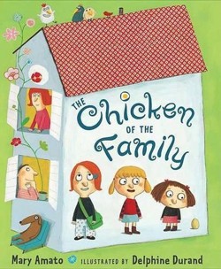 The Chicken of the Family