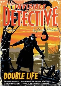 The Invisible Detective