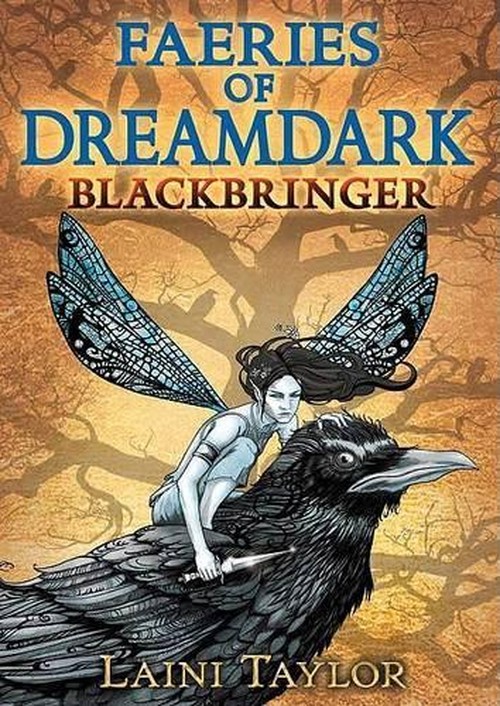 Blackbringer