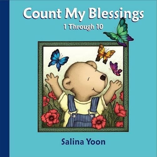 Count My Blessings 1 Through 10