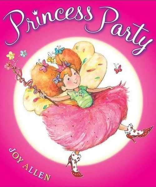 Princess Party
