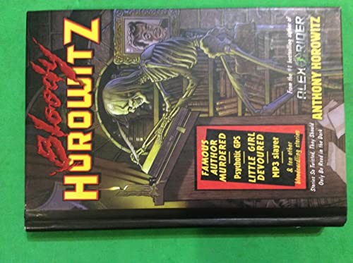 Bloody Horowitz