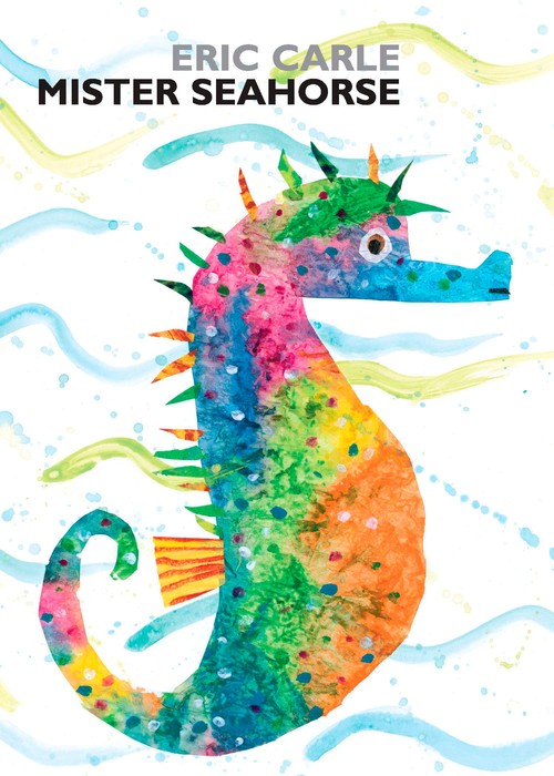 The Mister Seahorse