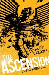 The Ascension