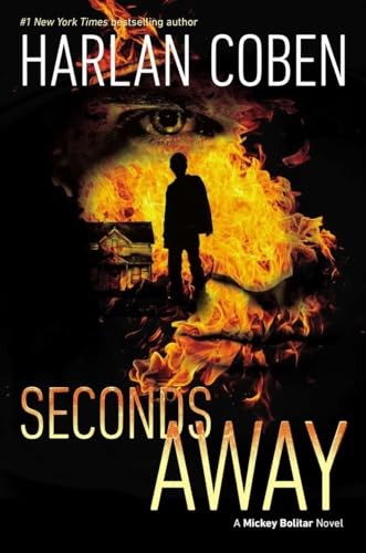 Seconds Away (Book Two)
