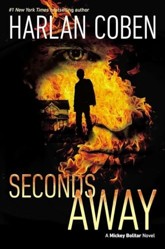 Seconds Away (Book Two)
