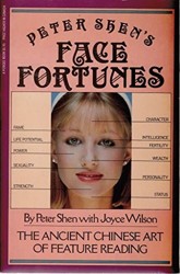 Peter Shen's Face Fortunes