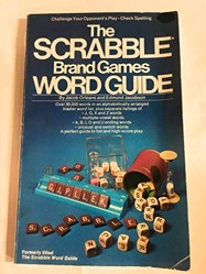 Scrabble Brand Games