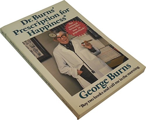 Dr. Burns Prescription