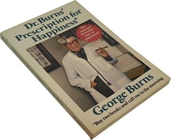 Dr. Burns Prescription