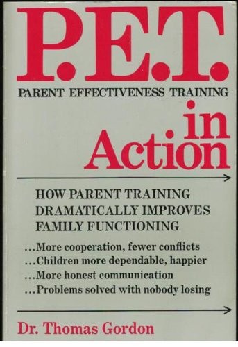 Parent Effectiveness Training